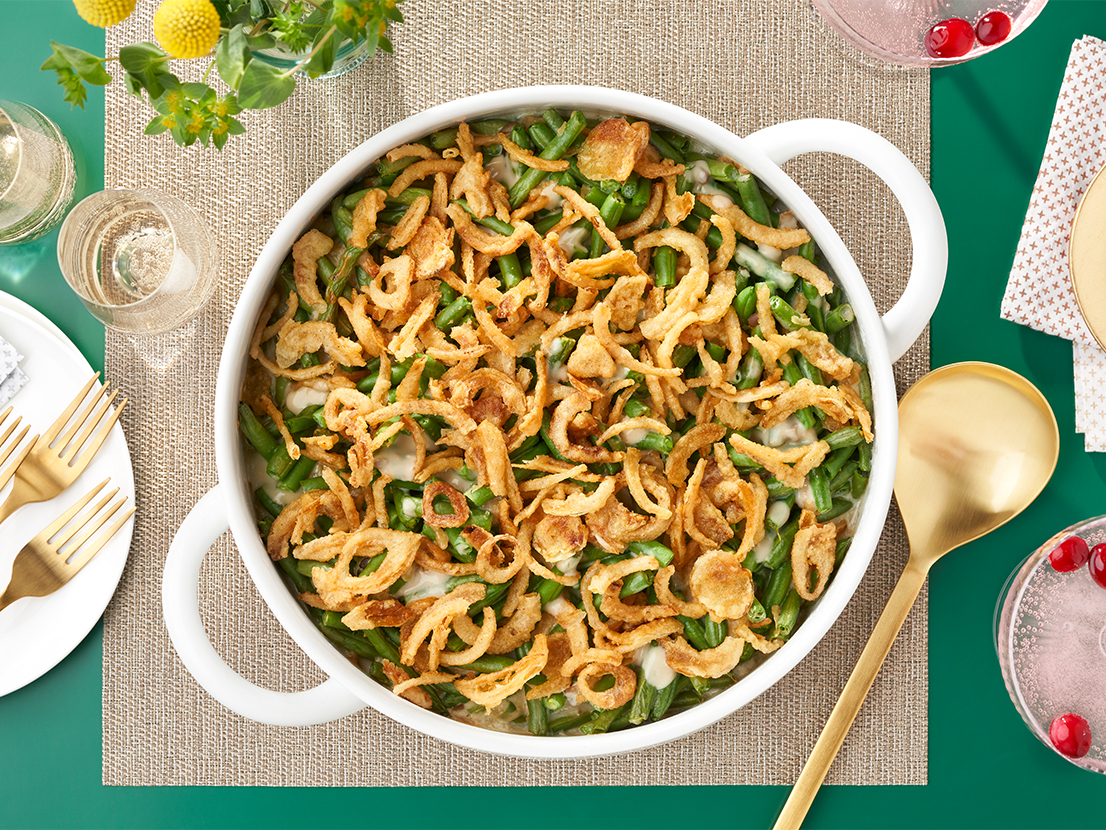 green bean casserole recipe - Article 3